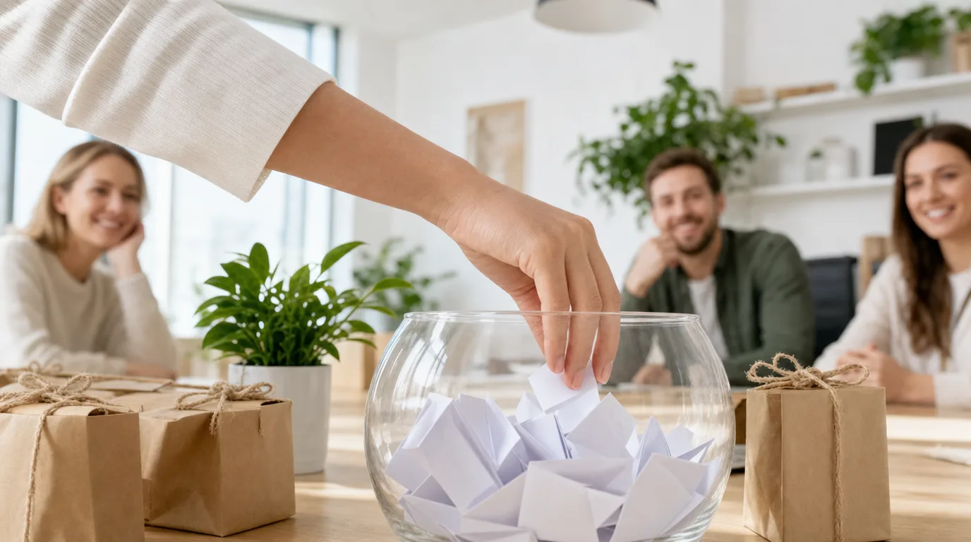 Secret Santa Gift Ideas: The 12 Best Picks Under $30 (2026)