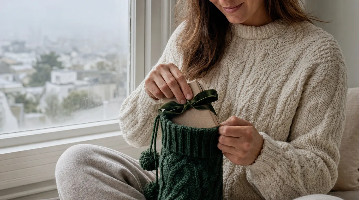 Stocking Stuffers for Women: The 12 Best Ideas Under $25 (2026)