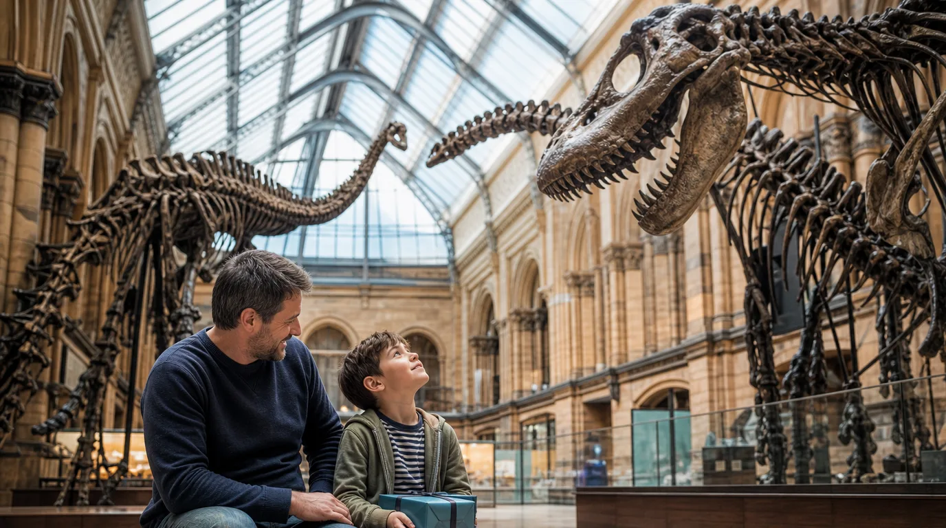 Cadeau filleul : les 12 meilleures idées par âge, de la naissance à l'ado (2026)