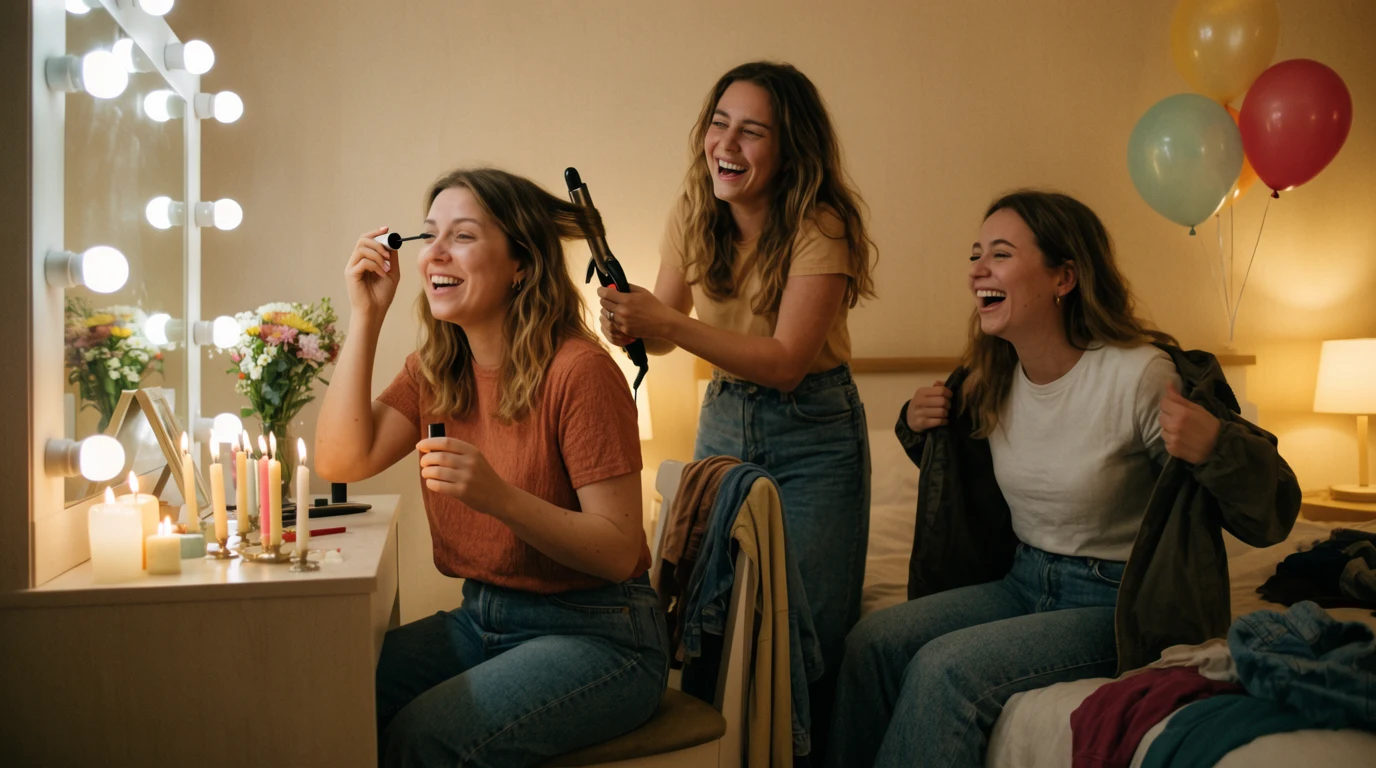 Cadeau femme pas cher : 17 idées bien notées à petit prix (2026)