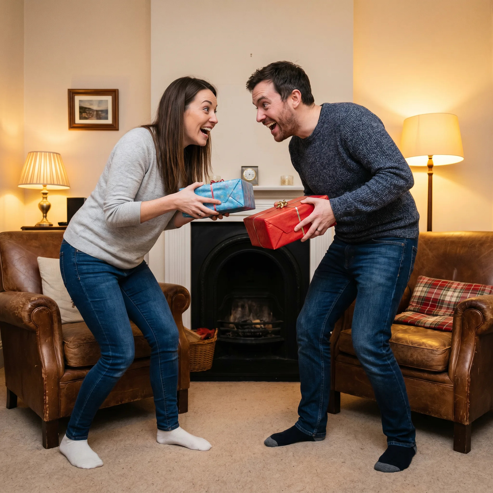 Les 10 meilleurs cadeaux pour un couple, classés (2026)