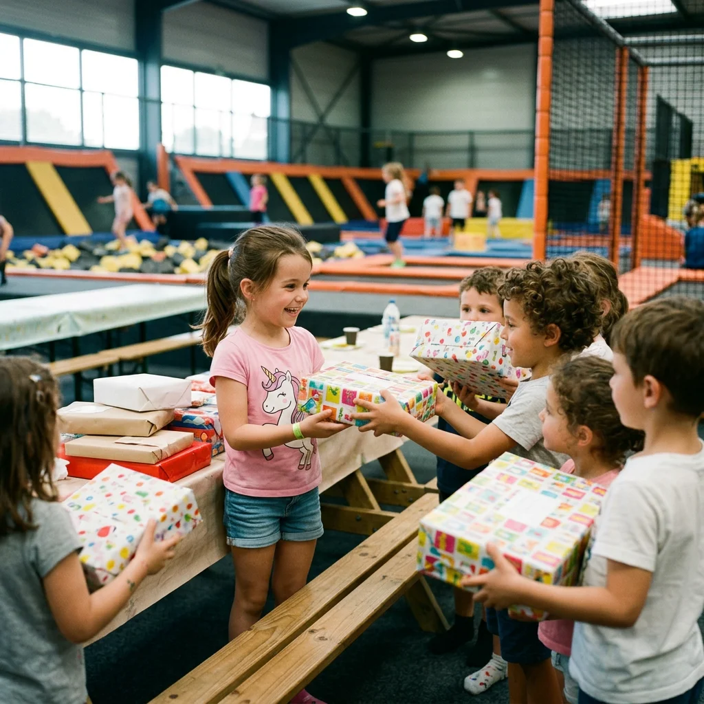 Les 15 meilleurs cadeaux pour filles de 3 à 12 ans (2026)