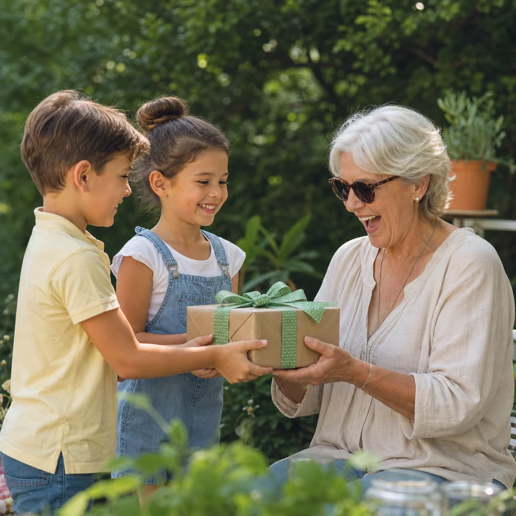 Les 13 meilleurs cadeaux pour grand-mère, classés (2026)