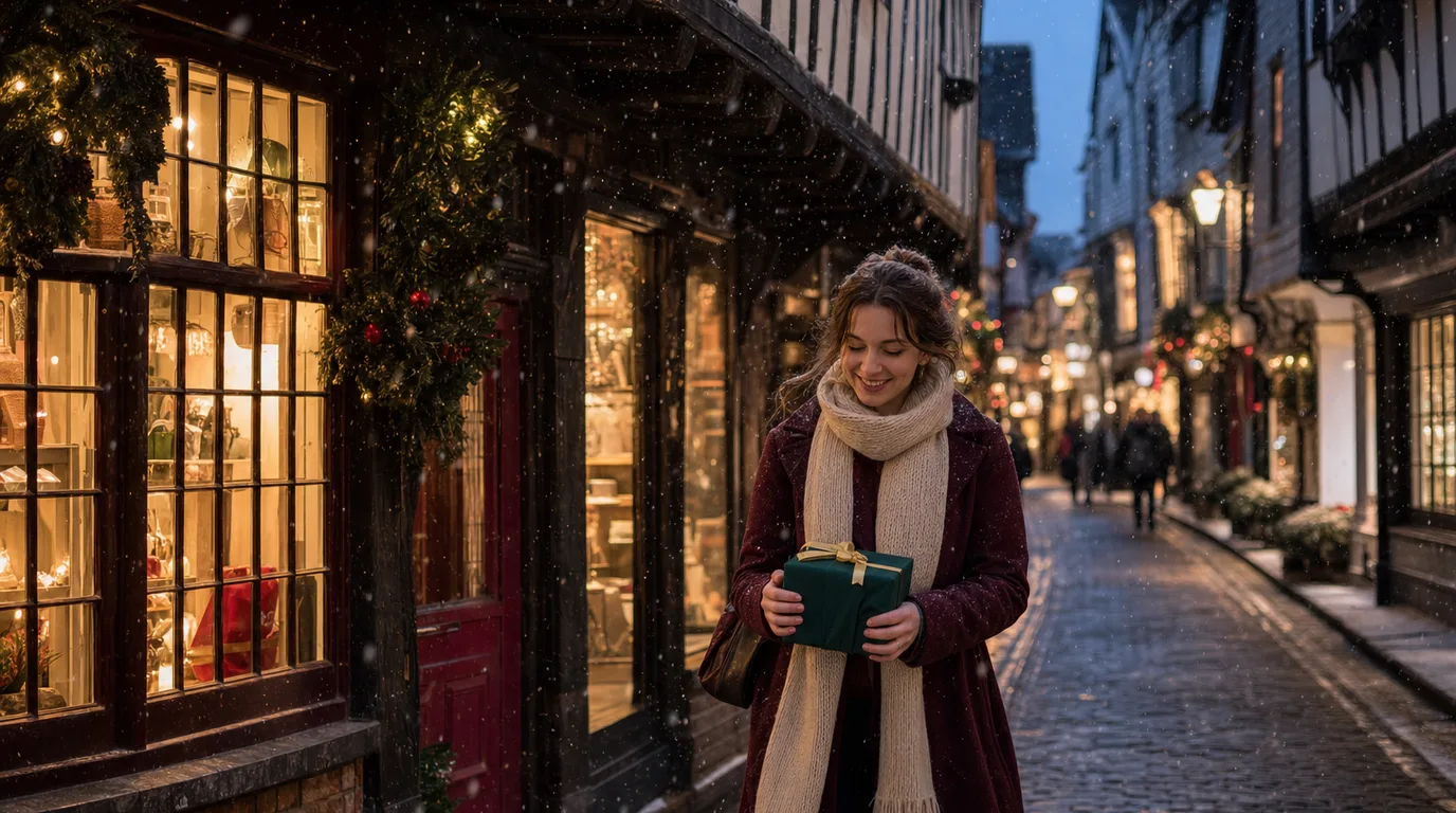 Cadeau Harry Potter : les 11 meilleures idées pour un fan, classées (2026)
