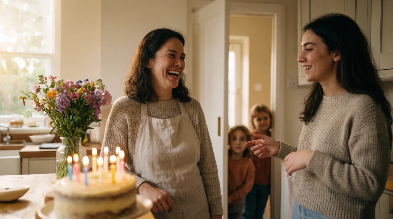 Cadeau fête des mères : 13 idées bien notées (2027)