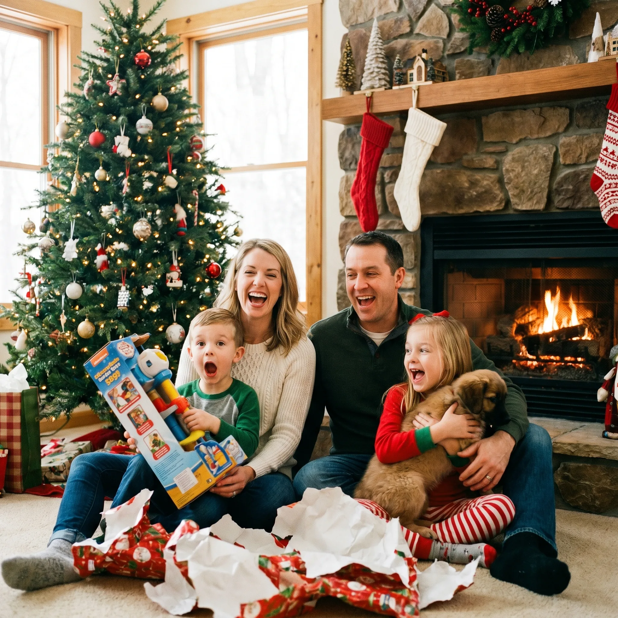 The 11 Best Christmas Gifts, Ranked (2026)