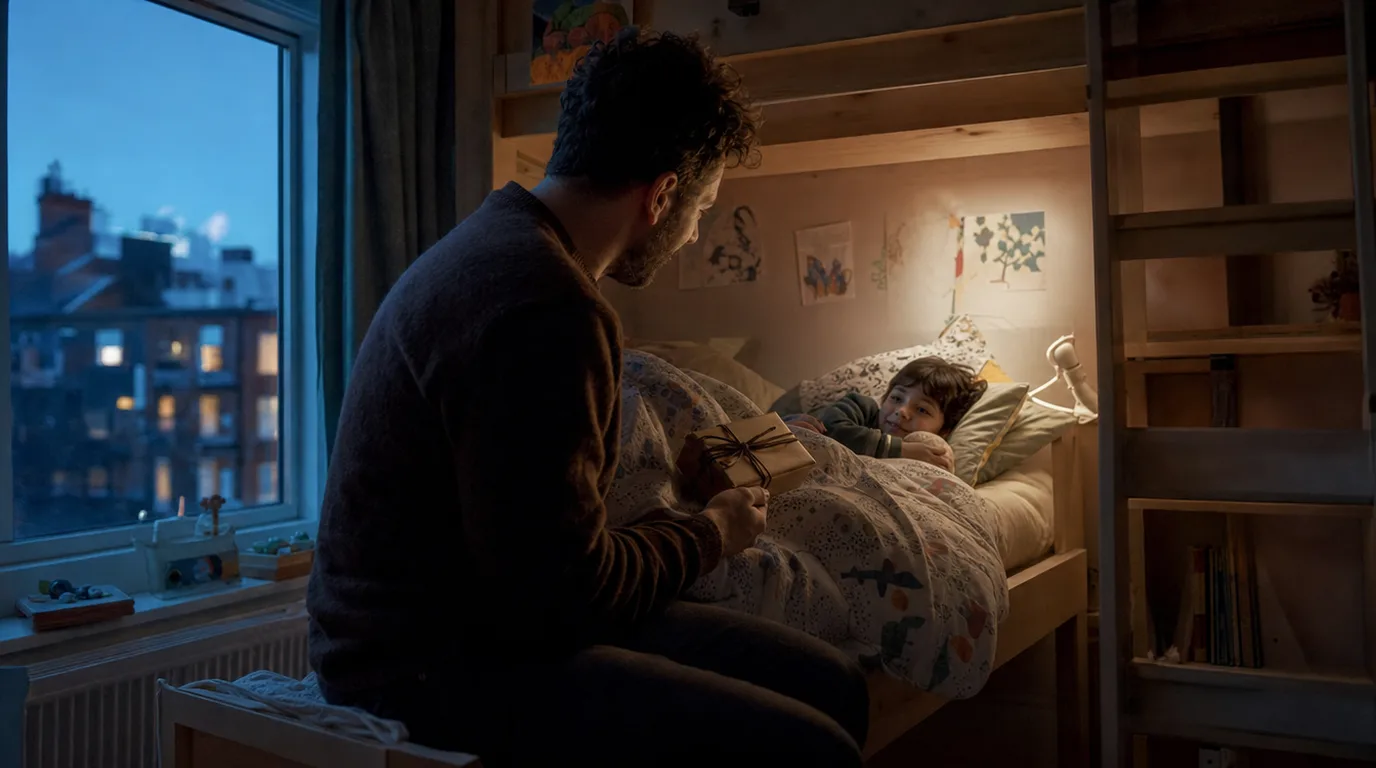 Veilleuse enfant, histoires et doudous : les 9 meilleurs cadeaux pour bien dormir (2026)