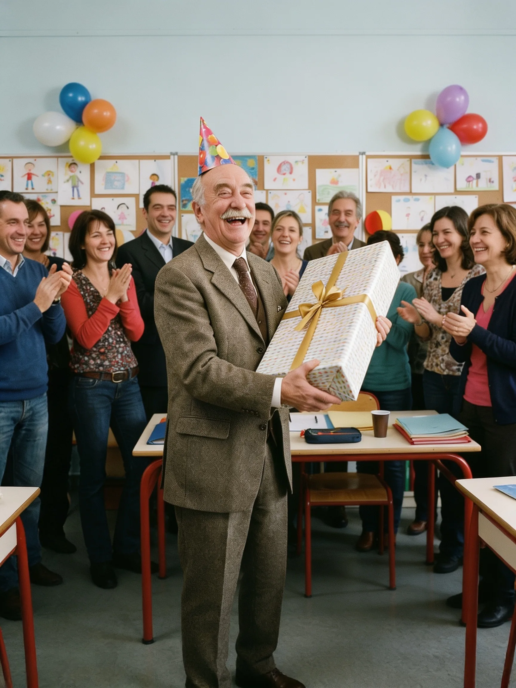Les 9 meilleurs cadeaux retraite originaux, classés (2026)