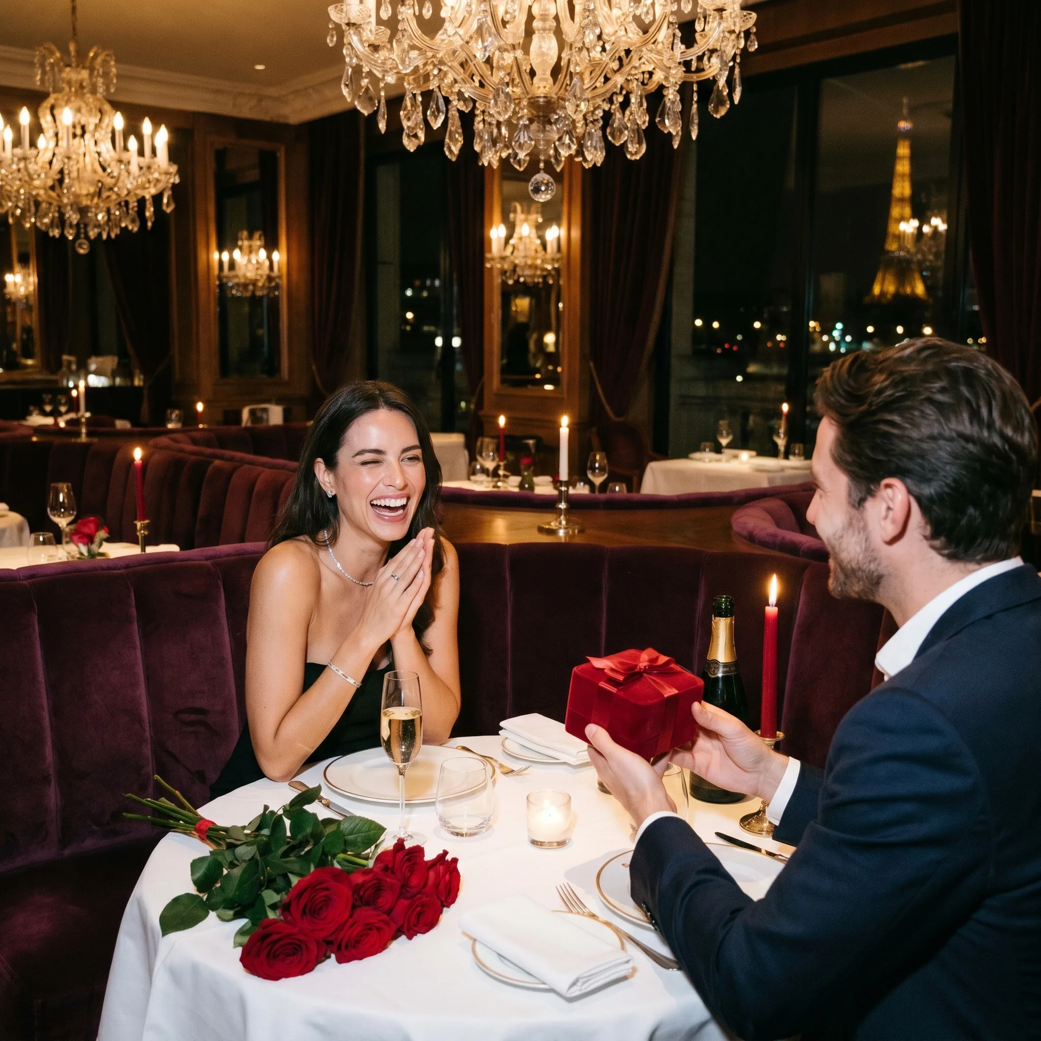 Les 10 meilleurs cadeaux Saint-Valentin pour un couple, classés (2026)