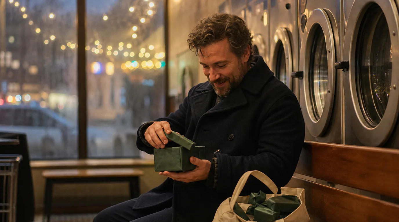Calendrier de l'Avent homme : les 8 meilleurs de 2026, sans alcool