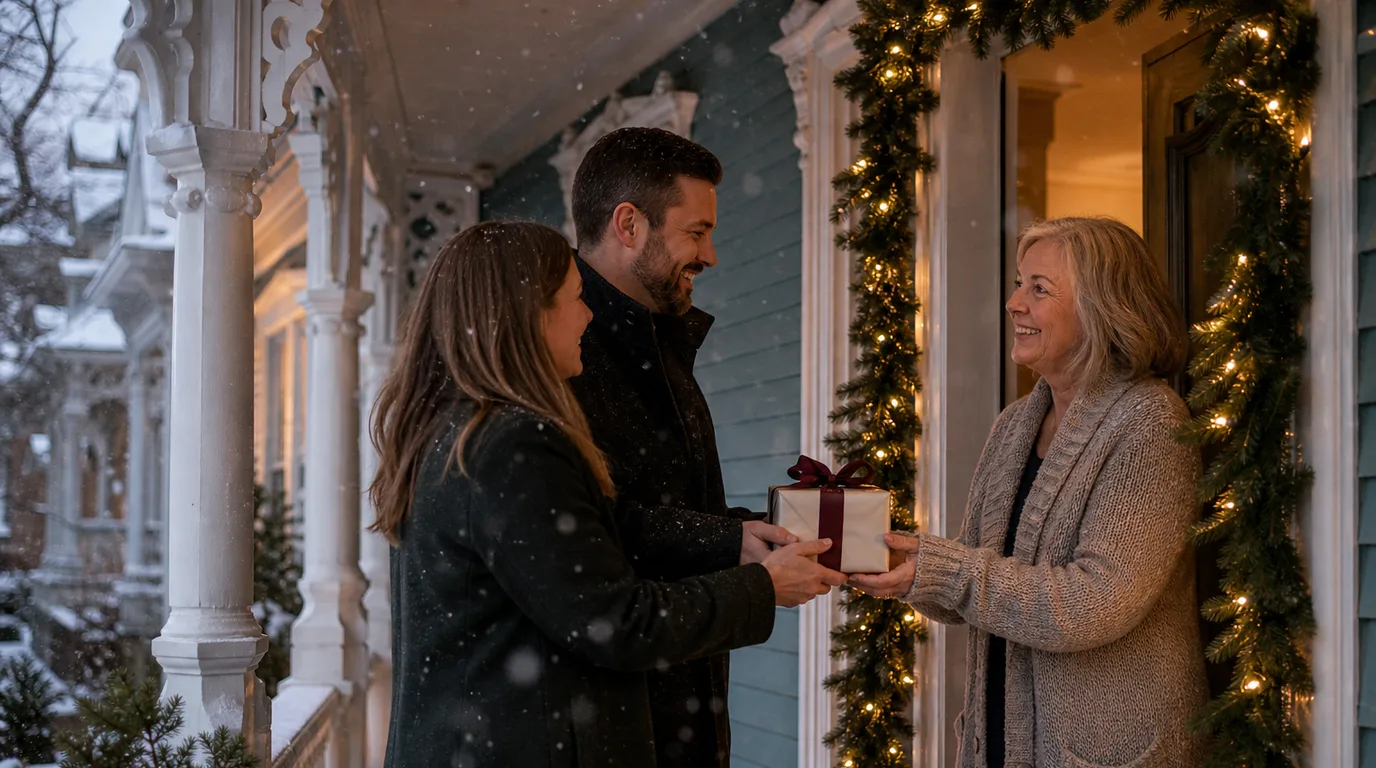 Christmas Hostess Gifts: The 12 Best Gifts for Host and Hostess (2026)