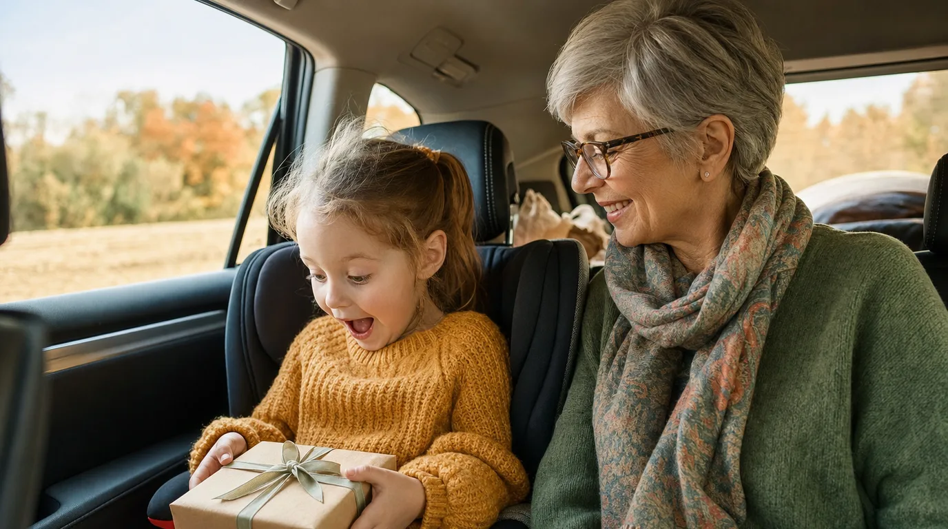 Conteuse pour enfant : Lunii, Yoto, Merlin… les 8 meilleures à offrir, classées (2026)