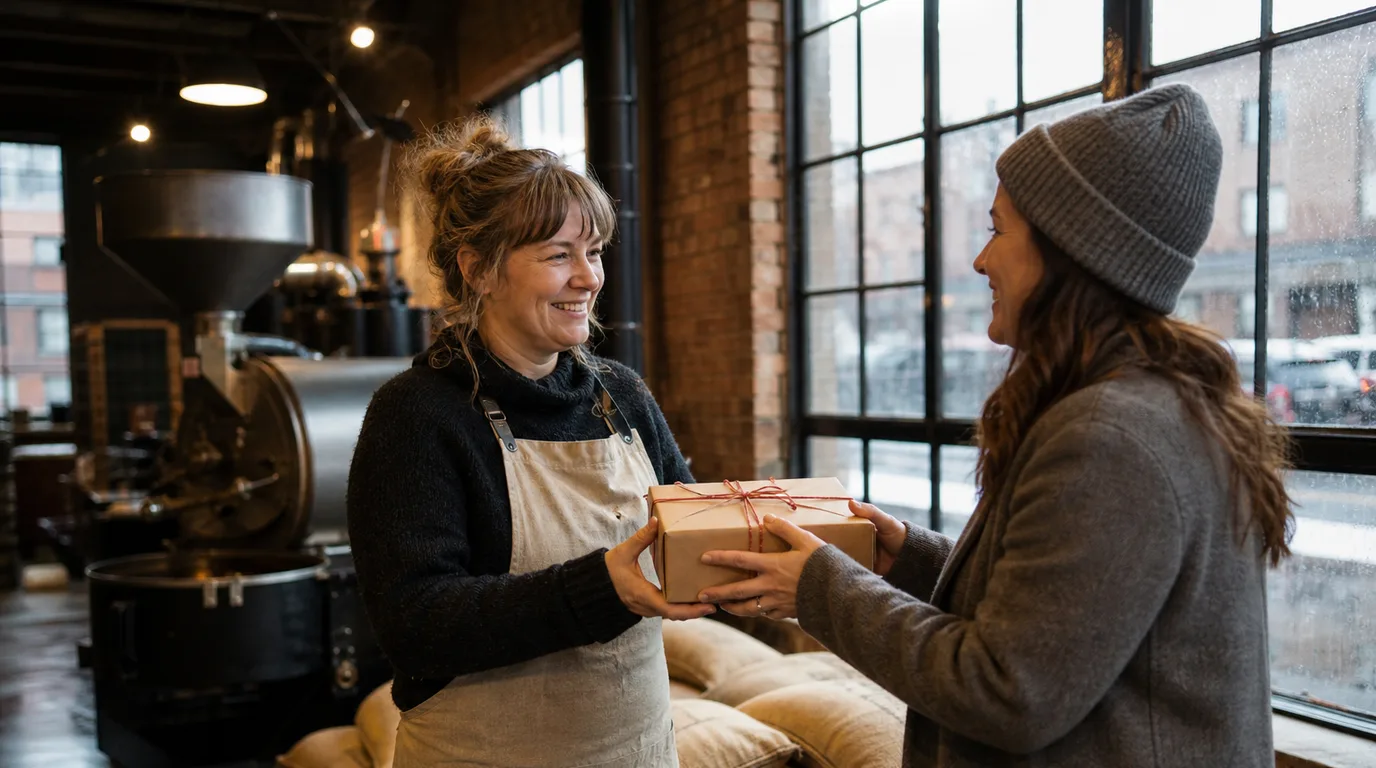 Gifts for Coffee Lovers: The 12 Best Coffee Gifts, Ranked (2026)