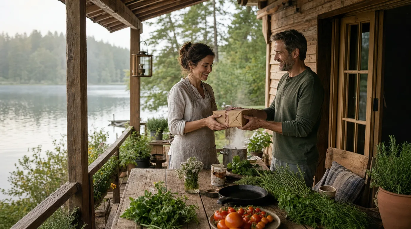 Gifts for Cooks: The 7 Best Ideas, Ranked (2026)