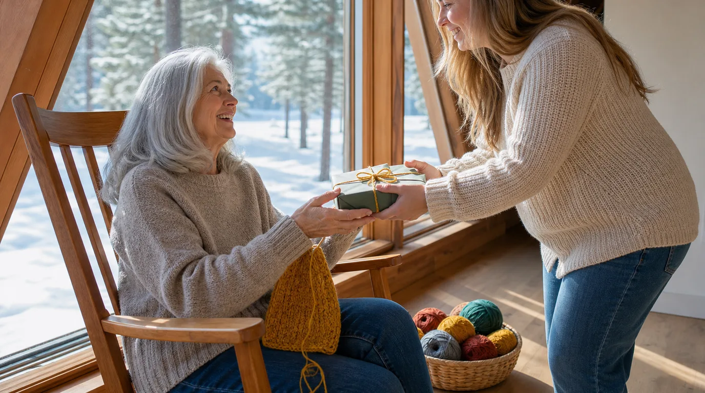 Crochet Gifts: The 12 Best Craft Gifts for Knitters and Crochet Lovers (2026)