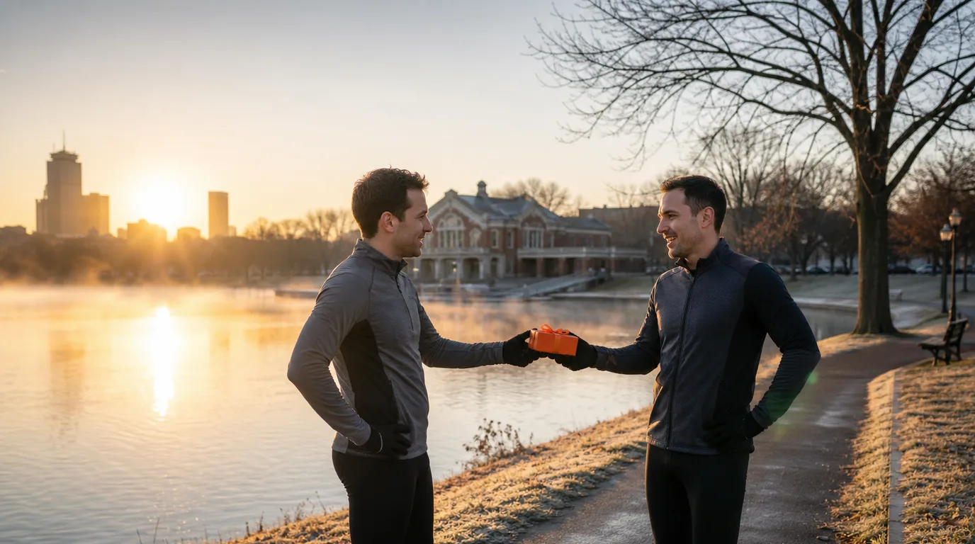 Gifts for Runners: The 12 Best Ideas, Ranked (2026)