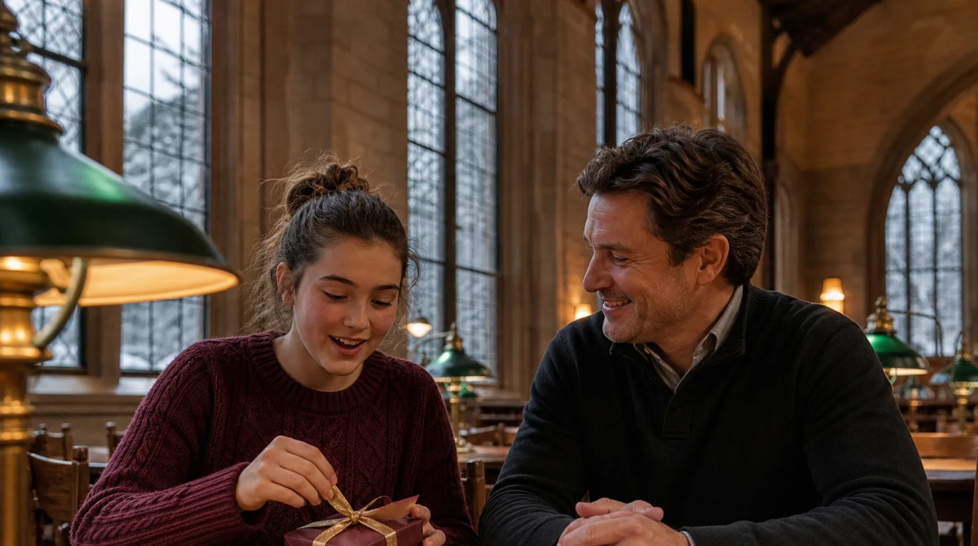 Harry Potter Gifts: The 12 Best Gifts for Harry Potter Lovers (2026)