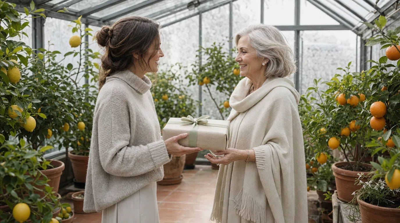 Idée cadeau belle-mère : les 12 meilleurs cadeaux, classés (2026)