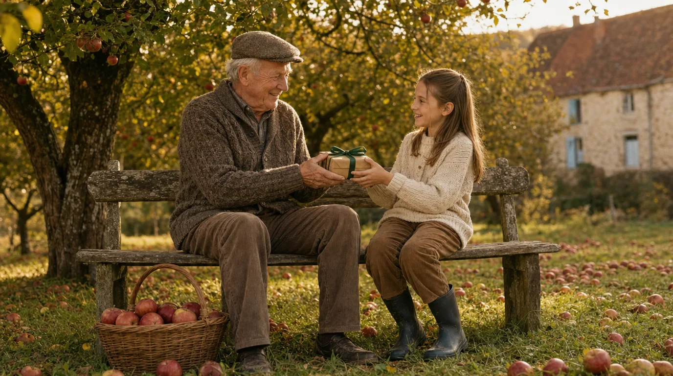 Idée cadeau grand-père : les 12 meilleurs cadeaux, classés (2026)