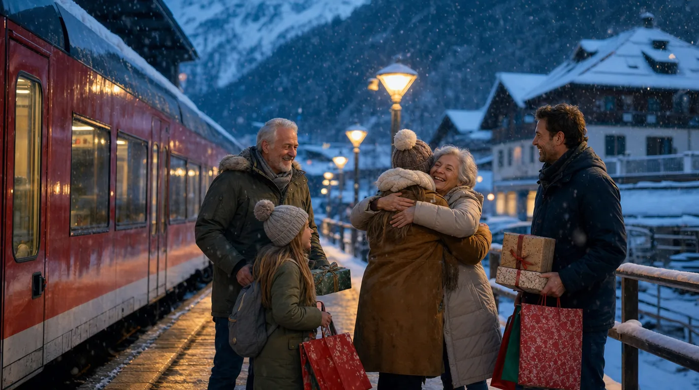Idée cadeau Noël : les 12 meilleurs cadeaux pour tous, classés (2026)
