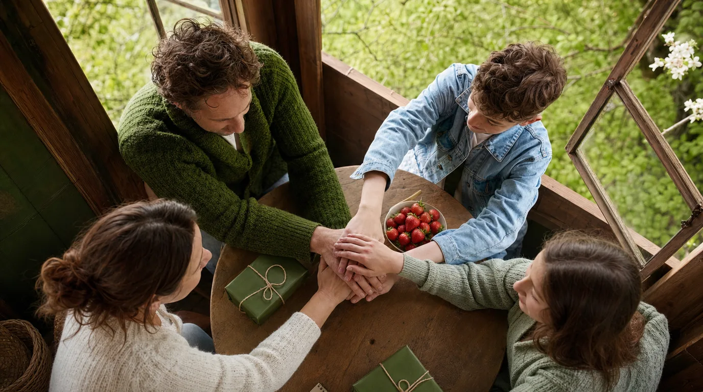 Jeux coopératifs : les 9 meilleurs pour adultes et ados (2026)