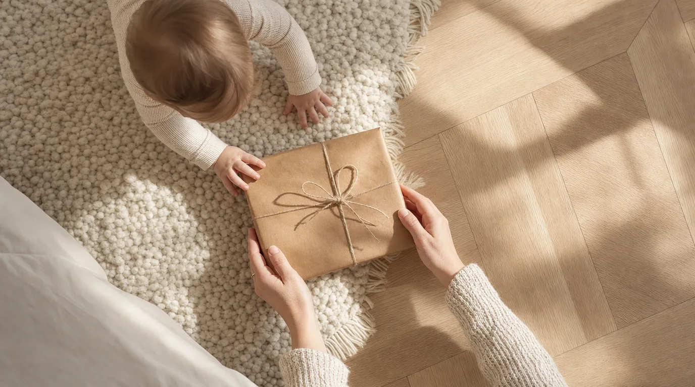 Busy board : les 12 meilleurs modèles et jouets Montessori pour bébé (2026)