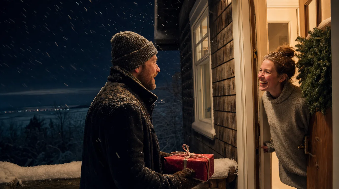 Last Minute Christmas Gifts: The 12 Best That Still Feel Thoughtful (2026)