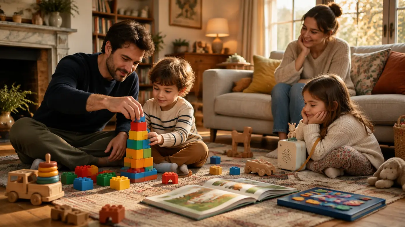 Les 7 meilleurs produits pour limiter le temps d'écran de votre enfant de 3 à 6 ans (2026)