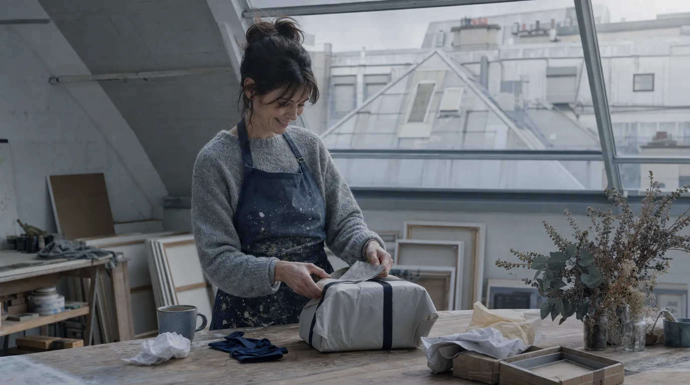 Loisirs créatifs adulte : les 11 meilleurs kits à offrir (aquarelle, broderie, book nook, 2026)