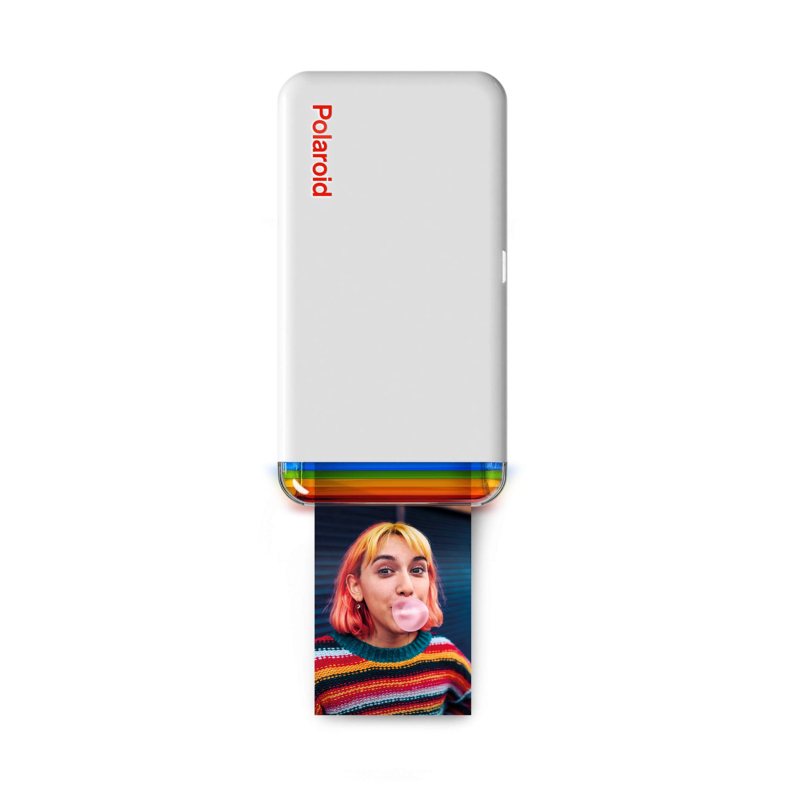 Polaroid Hi-Print Pocket Photo Printer — original gift idea