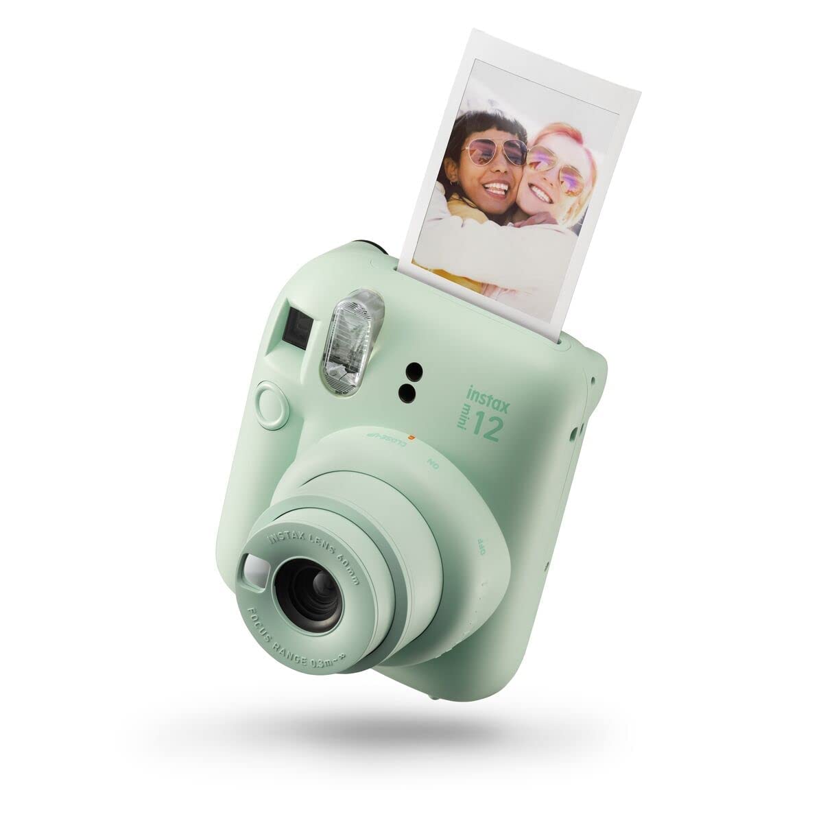 Instax Mini 12 Instant Camera — original gift idea