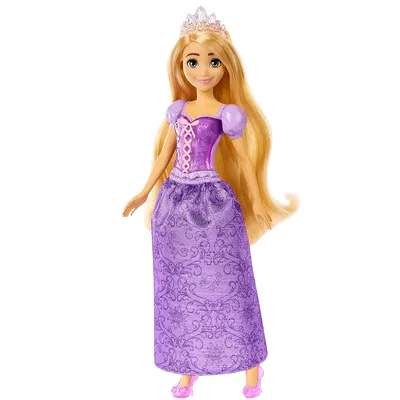 Disney Princess Rapunzel Fashion Doll — gift idea