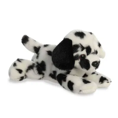 Aurora Mini Flopsie Dipper Dalmatian Plush, 8 in — gift idea