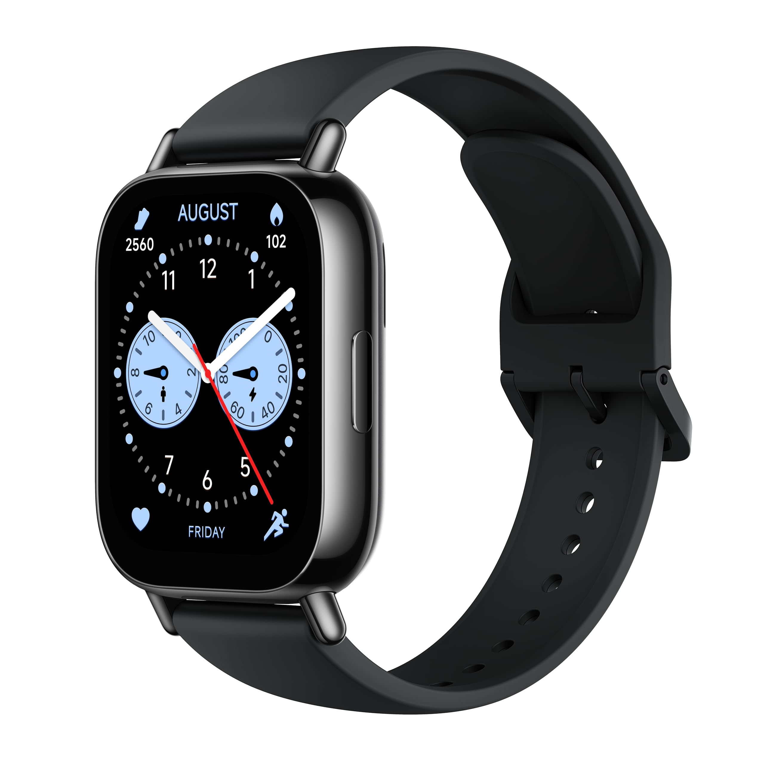 Xiaomi Redmi Watch 5 Lite — original gift idea